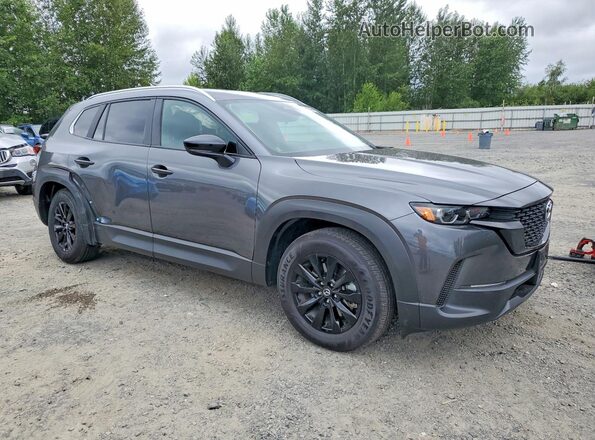 7MMVABAM8SN382235 2025 MAZDA CX-5 Gray წინა მარჯვენა