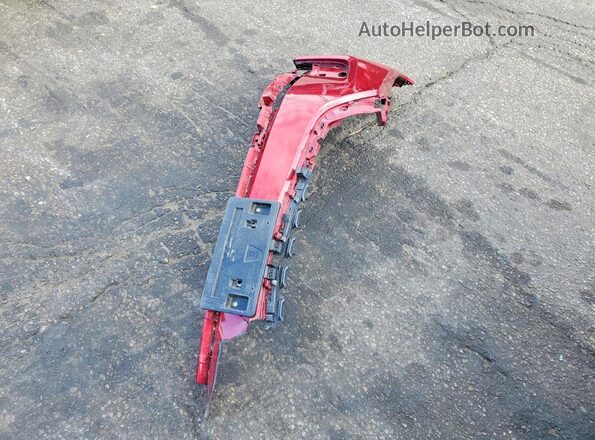 7MMVABAM9PN150587 2023 MAZDA CX-5 Красный Вид наклейки с VIN-кодом