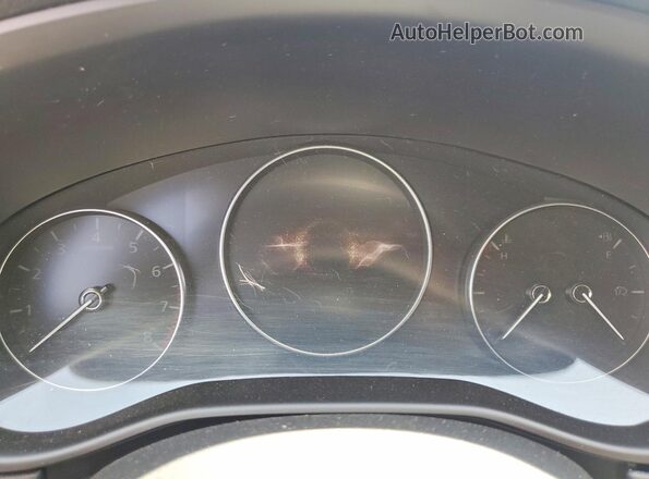 7MMVABAMXRN211206 2024 MAZDA CX-5 Blue Սարքավորումների վահանակի տեսք