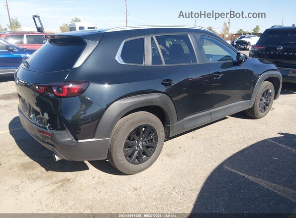 7MMVABBL0TN467335 2026 MAZDA CX-5 Black Հետևի աջ