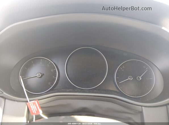 7MMVABBL0TN467335 2026 MAZDA CX-5 Black Հետևի նստատեղերի տեսք