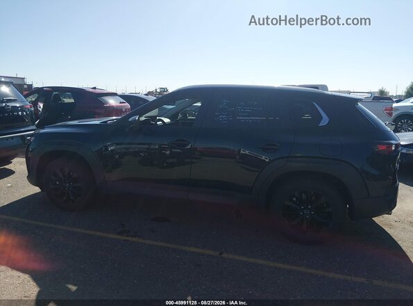 7MMVABBL0TN467335 2026 MAZDA CX-5 Black 