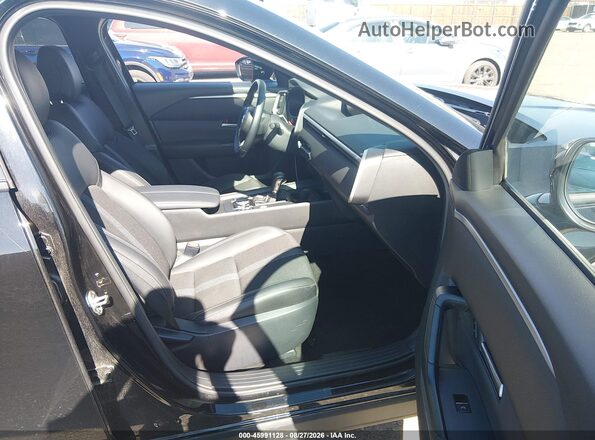 7MMVABBL0TN467335 2026 MAZDA CX-5 Black Սալոնի դիմացի տեսք