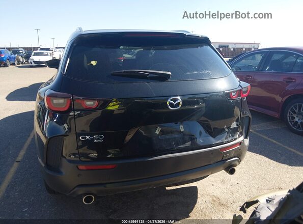 7MMVABBL0TN467335 2026 MAZDA CX-5 Black 