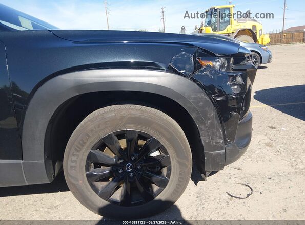 7MMVABBL0TN467335 2026 MAZDA CX-5 Black 
