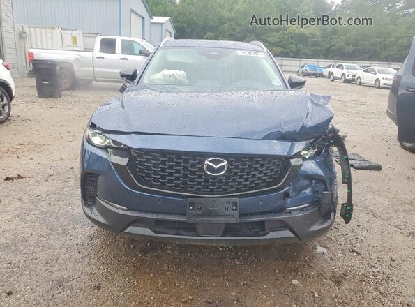 7MMVABBL0TN473894 2026 MAZDA CX-5 Blue Front view