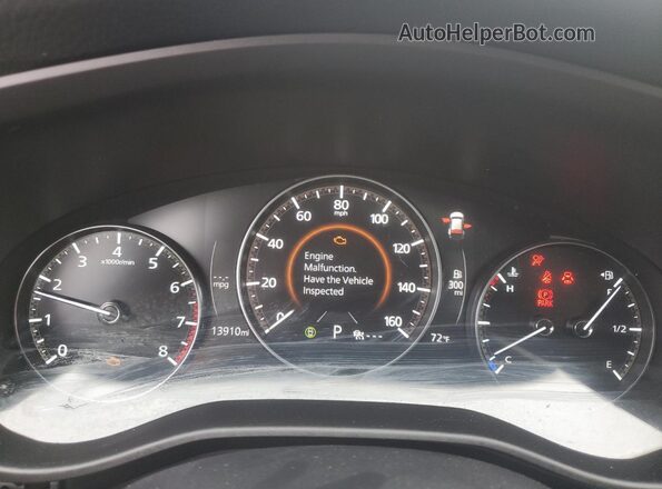 7MMVABBL0TN473894 2026 MAZDA CX-5 Blue 