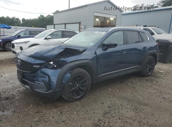 7MMVABBL0TN473894 2026 MAZDA CX-5 Blue 