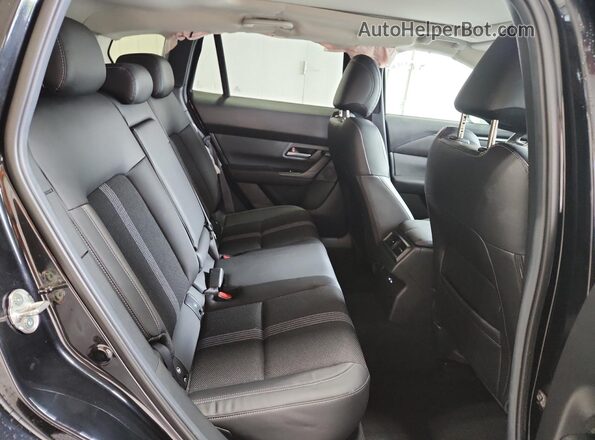 7MMVABBL1TN452956 2026 MAZDA CX-5 Black 