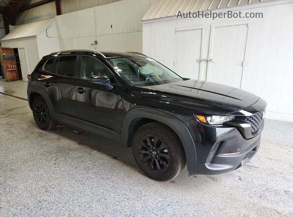 7MMVABBL1TN452956 2026 MAZDA CX-5 Black 