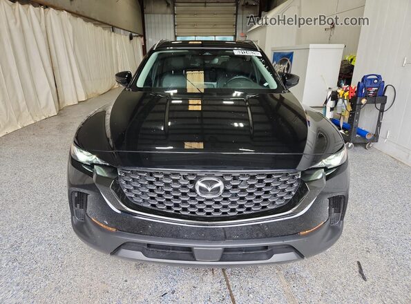7MMVABBL1TN452956 2026 MAZDA CX-5 Black Widok wnętrza 360 stopni