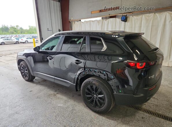 7MMVABBL1TN452956 2026 MAZDA CX-5 Black 