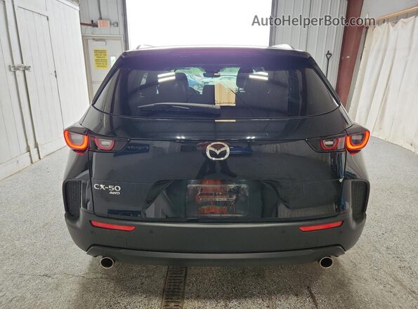 7MMVABBL1TN452956 2026 MAZDA CX-5 Black 