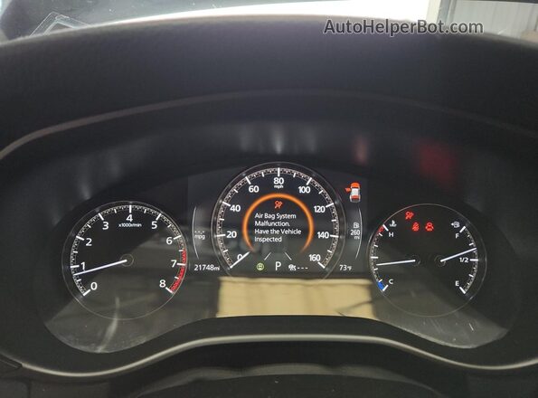 7MMVABBL1TN452956 2026 MAZDA CX-5 Black 