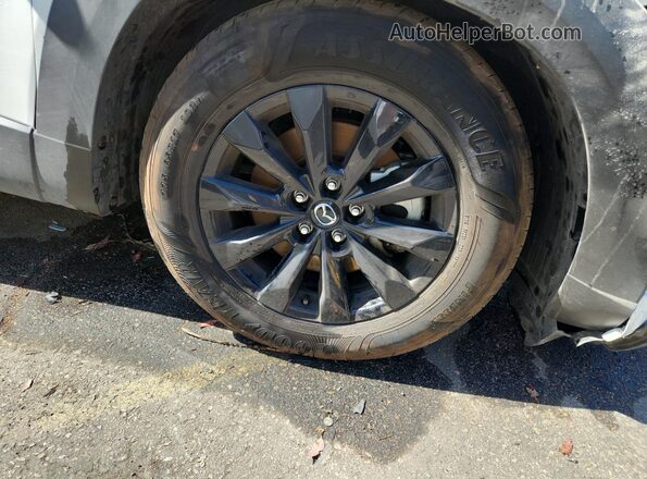 7MMVABBL2TN464744 2026 MAZDA CX-5 White 