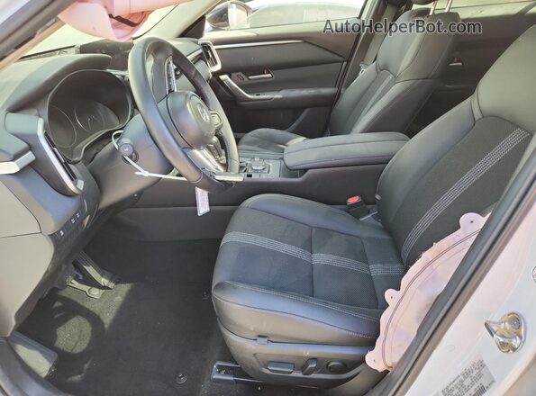 7MMVABBL2TN464744 2026 MAZDA CX-5 White 