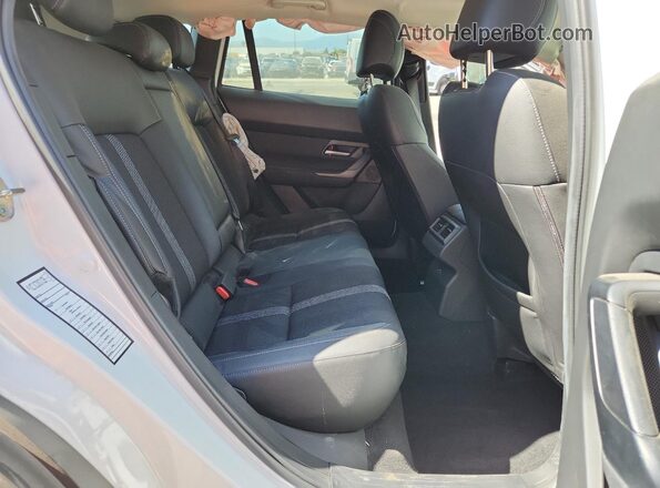 7MMVABBL2TN464744 2026 MAZDA CX-5 White 