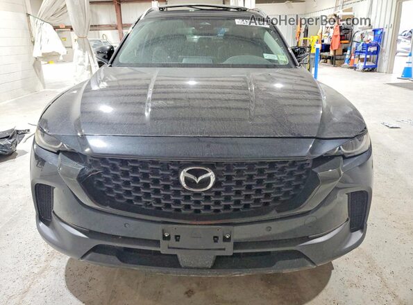 7MMVABBL2TN472293 2026 MAZDA 3 Black წინა ხედი