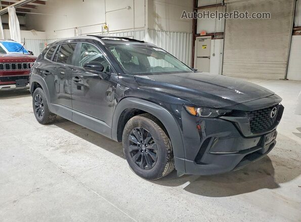 7MMVABBL2TN472293 2026 MAZDA 3 Black წინა მარჯვენა