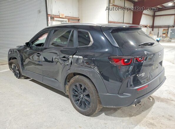 7MMVABBL2TN472293 2026 MAZDA 3 Black უკანა მარცხენა