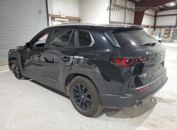 7MMVABBL2TN472293 2026 MAZDA 3 Black 