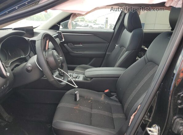 7MMVABBL2TN472293 2026 MAZDA 3 Black 