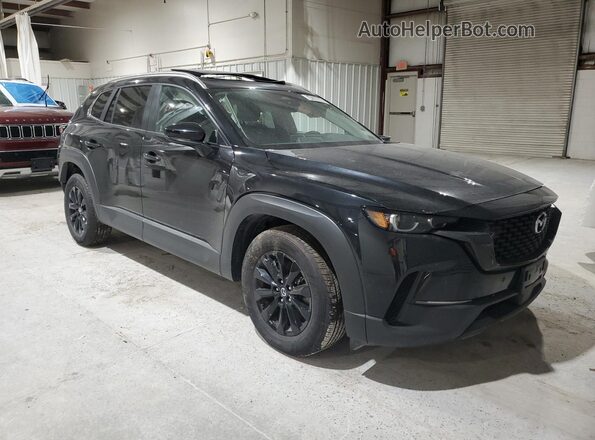 7MMVABBL2TN472293 2026 MAZDA 3 Black 