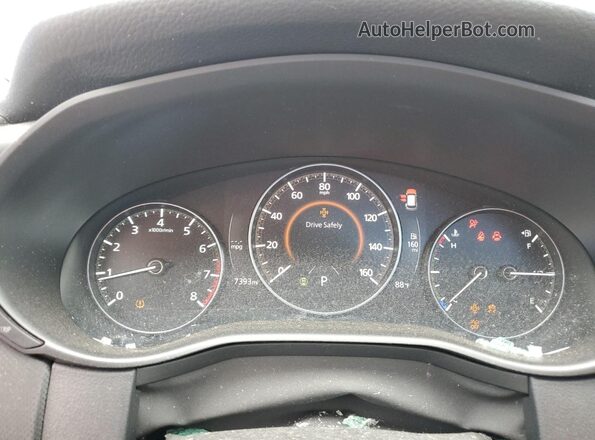 7MMVABBL2TN472293 2026 MAZDA 3 Black 