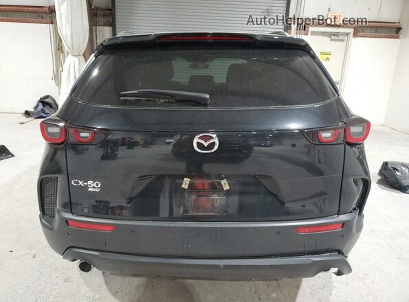 7MMVABBL2TN472293 2026 MAZDA 3 Black 