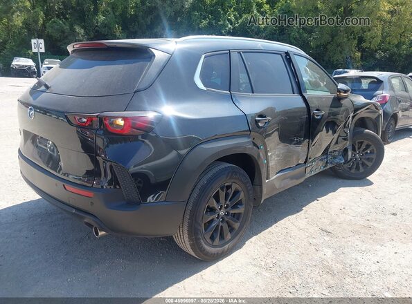 7MMVABBL3TN476580 2026 MAZDA CX-5 Black Հետևի աջ