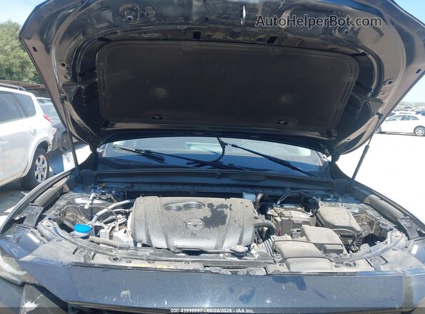 7MMVABBL3TN476580 2026 MAZDA CX-5 Black Հետևի տեսք