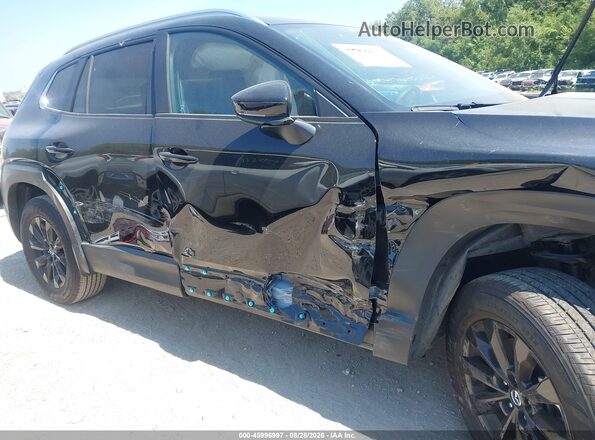 7MMVABBL3TN476580 2026 MAZDA CX-5 Black Դիմացի տեսք
