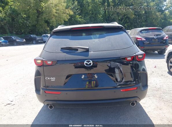 7MMVABBL3TN476580 2026 MAZDA CX-5 Black 