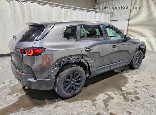 7MMVABBL4TN461540 2026 MAZDA CX-5 Charcoal Rear right