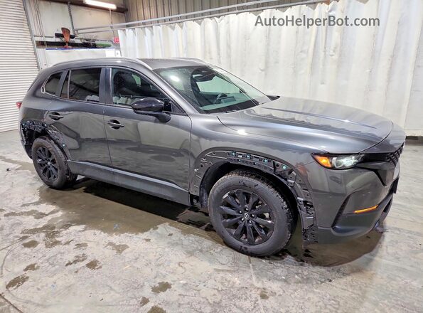 7MMVABBL4TN461540 2026 MAZDA CX-5 Charcoal Front right