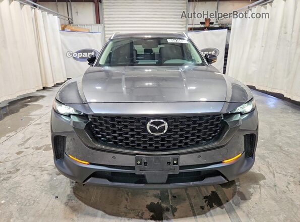 7MMVABBL4TN461540 2026 MAZDA CX-5 Charcoal Front view