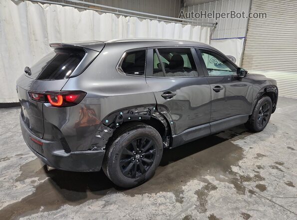 7MMVABBL4TN461540 2026 MAZDA CX-5 Charcoal 