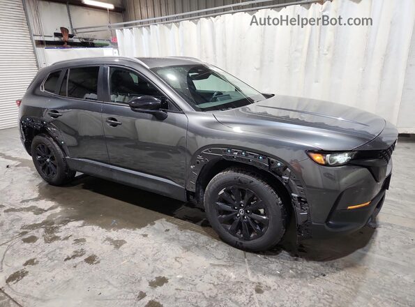 7MMVABBL4TN461540 2026 MAZDA CX-5 Charcoal 