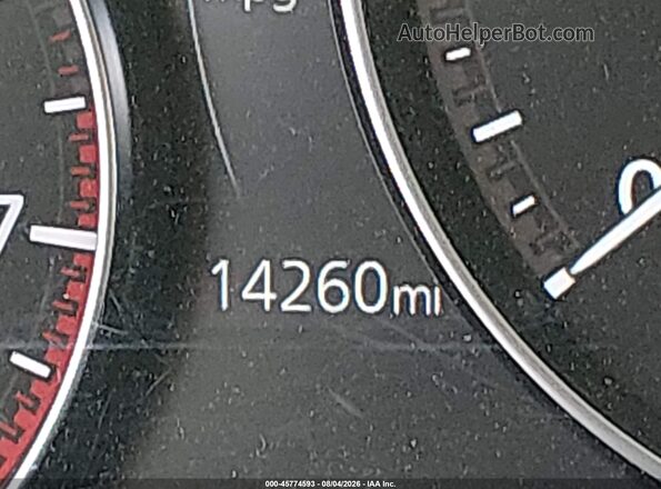 7MMVABBL5TN475267 2026 MAZDA CX-5 White 