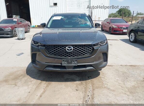 7MMVABBL5TN494773 2026 MAZDA CX-5 Gray Vista del cuadro de instrumentos