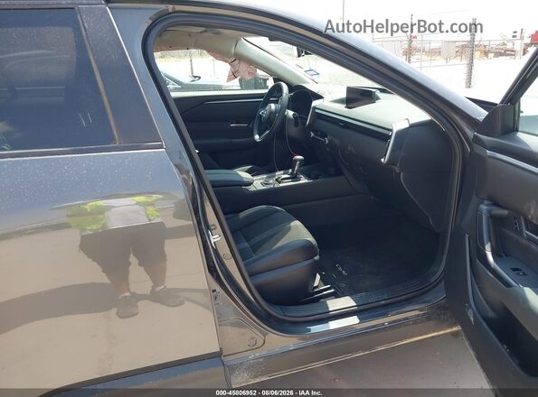 7MMVABBL5TN494773 2026 MAZDA CX-5 Gray Vista interior delantera