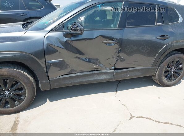 7MMVABBL5TN494773 2026 MAZDA CX-5 Gray Vista frontal