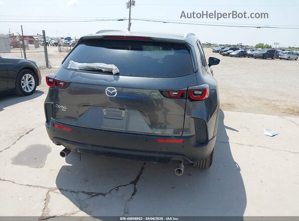 7MMVABBL5TN494773 2026 MAZDA CX-5 Gray 
