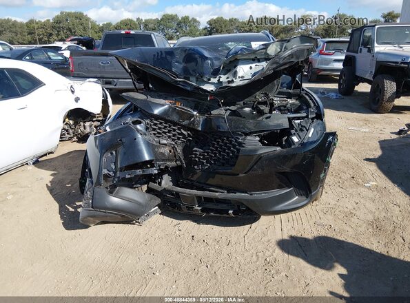 7MMVABBL6TN469087 2026 MAZDA CX-5 Black Front view