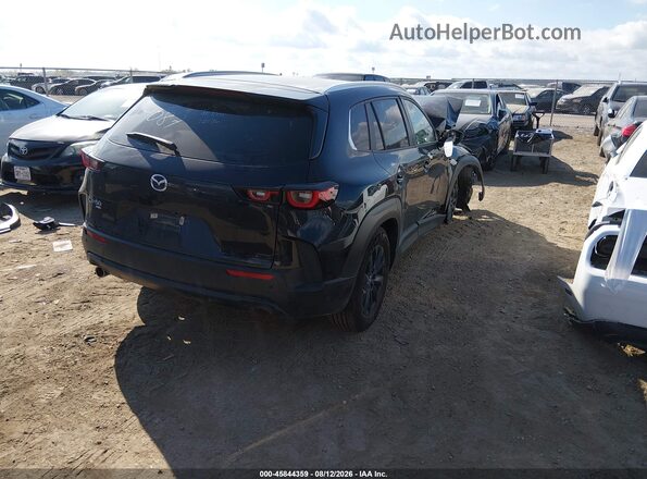7MMVABBL6TN469087 2026 MAZDA CX-5 Black Rear right