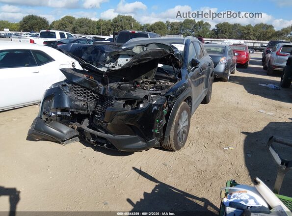7MMVABBL6TN469087 2026 MAZDA CX-5 Black Front left