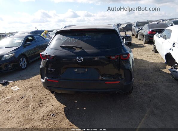 7MMVABBL6TN469087 2026 MAZDA CX-5 Black 
