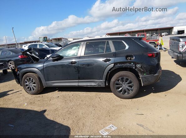 7MMVABBL6TN469087 2026 MAZDA CX-5 Black 