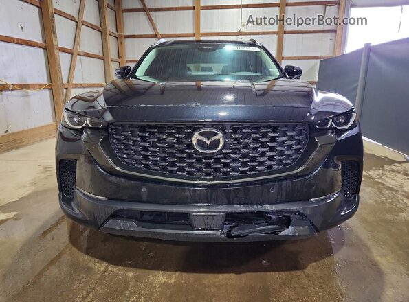 7MMVABBL6TN471132 2026 MAZDA CX-5 Black Vista frontal