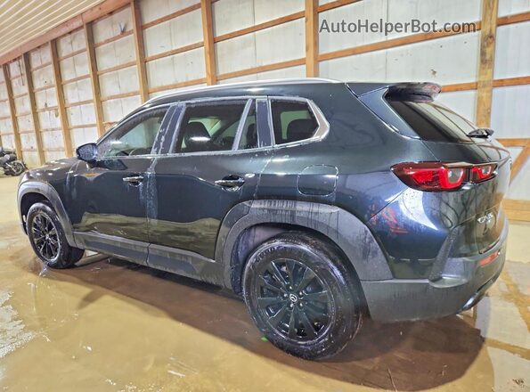 7MMVABBL6TN471132 2026 MAZDA CX-5 Black Trasero izquierdo